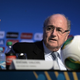 Illustration for article titled Here Are The Pots For The World Cup Draw